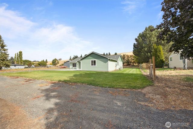 1507 S 5th Street, Dayton, WA 99328