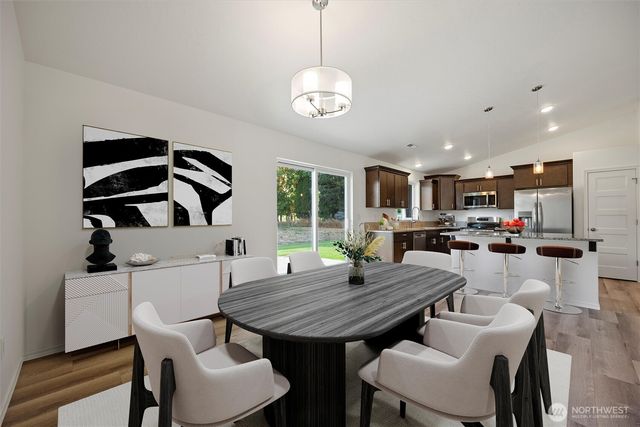 1507 S 5th Street, Dayton, WA 99328