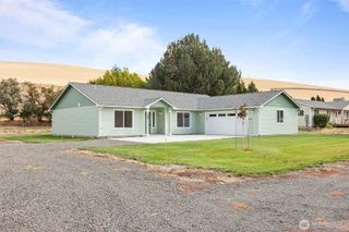 1507 S 5th Street, Dayton, WA 99328