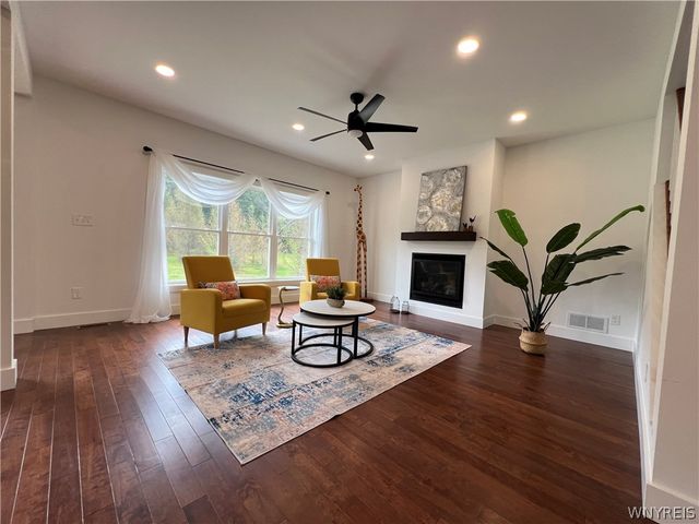 21 Two Rod Road, Alden, NY 14004