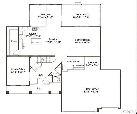 21 Two Rod Road, Alden, NY 14004
