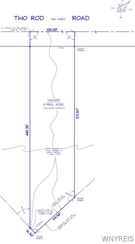 21 Two Rod Road, Alden, NY 14004