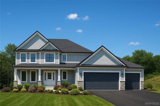 21 Two Rod Road, Alden, NY 14004