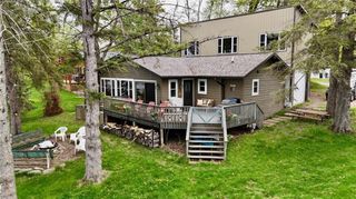 15249 W Bills Road #5, Hayward, WI 54843
