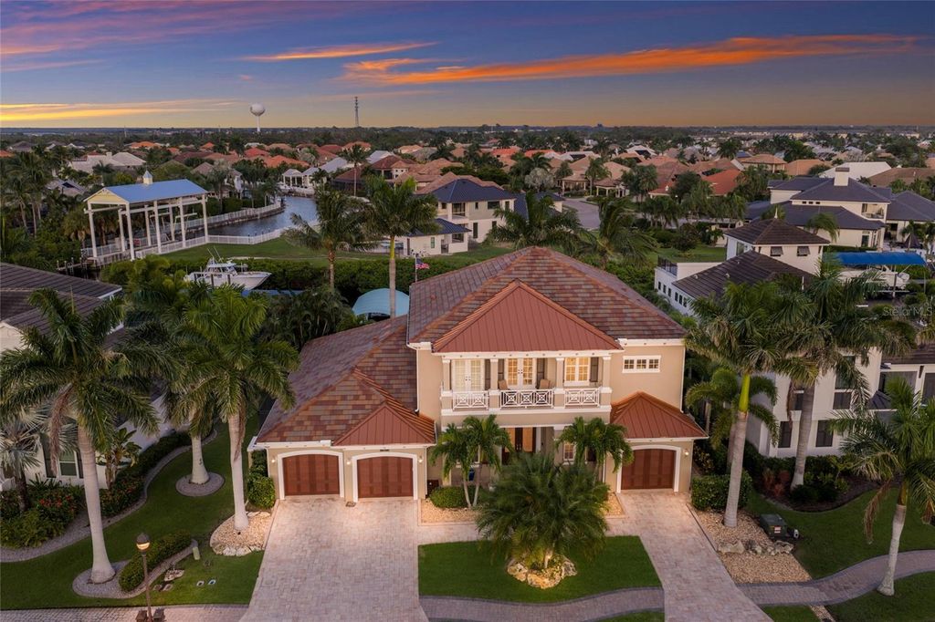 613 REGATTA WAY, BRADENTON, FL 34208 — photo 2