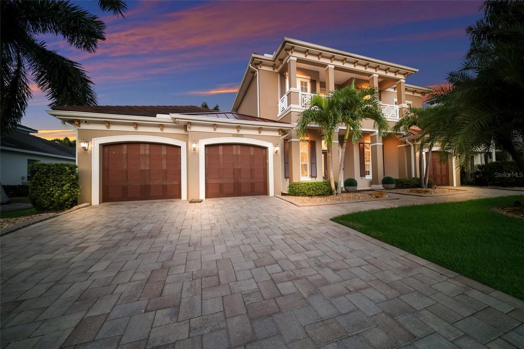 613 REGATTA WAY, BRADENTON, FL 34208 — photo 3