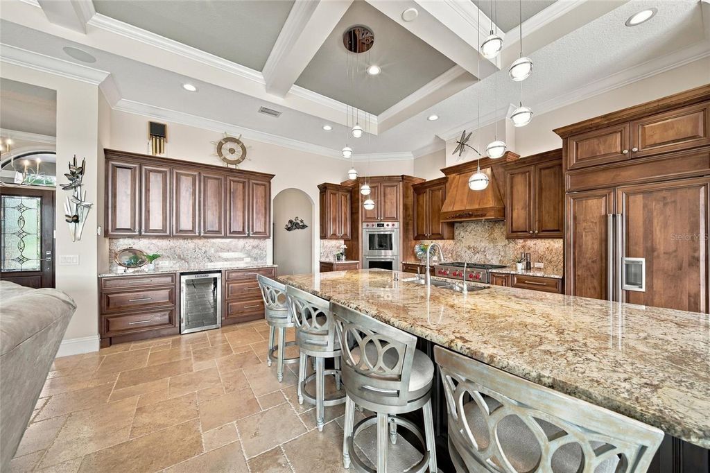 Image 21 of property listing at 613 REGATTA WAY, Bradenton, FL 34208