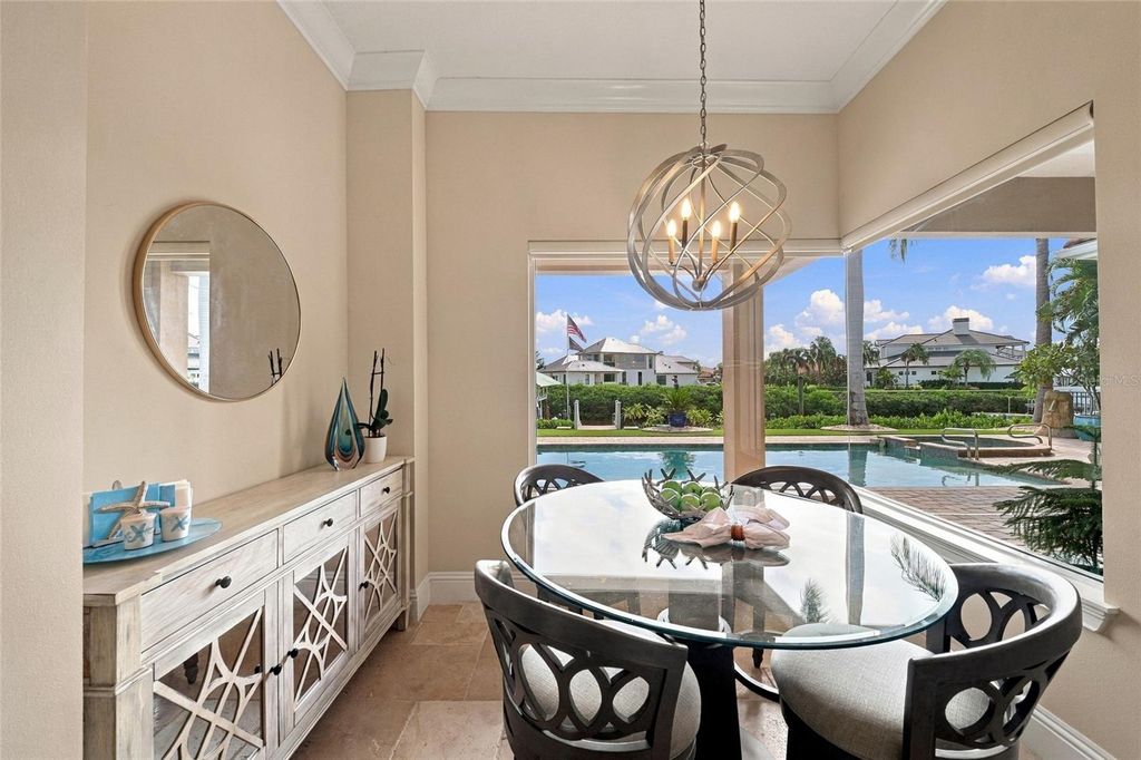 Image 23 of property listing at 613 REGATTA WAY, Bradenton, FL 34208