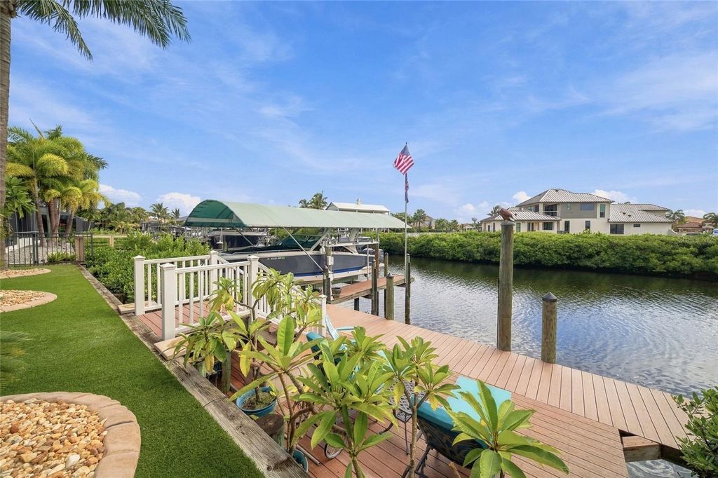 613 REGATTA WAY, BRADENTON, FL 34208 — photo 4