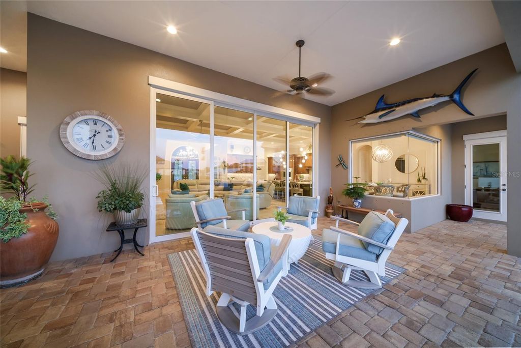 Image 55 of property listing at 613 REGATTA WAY, Bradenton, FL 34208