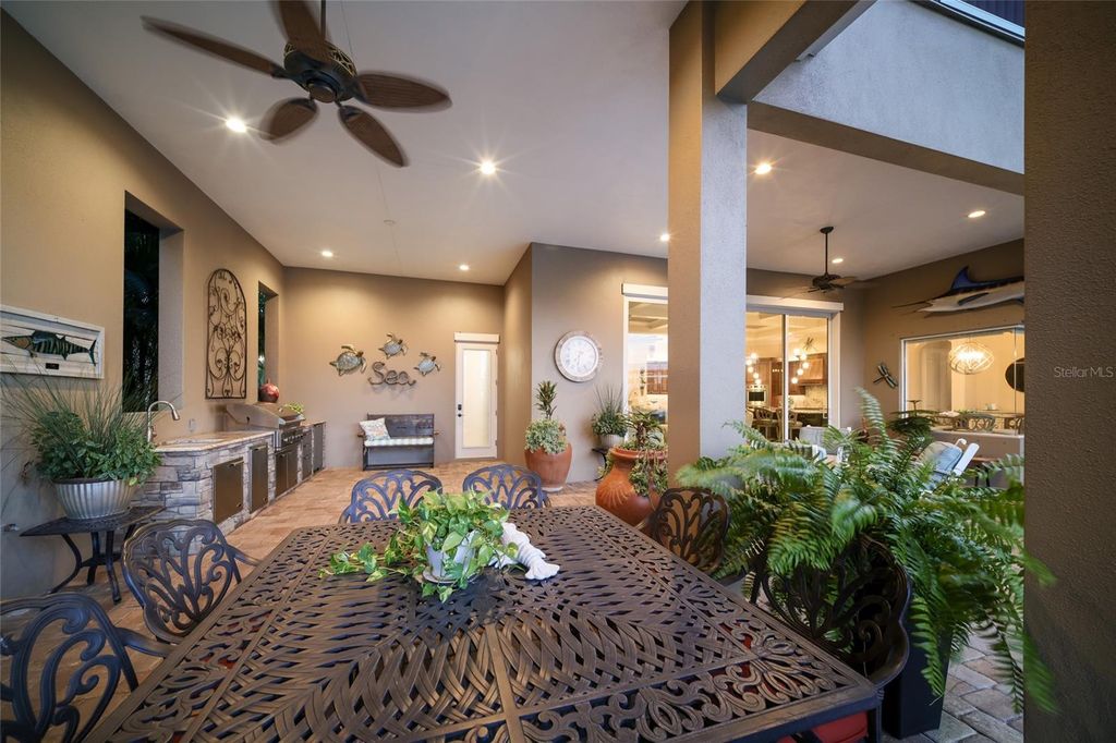 Image 56 of property listing at 613 REGATTA WAY, Bradenton, FL 34208