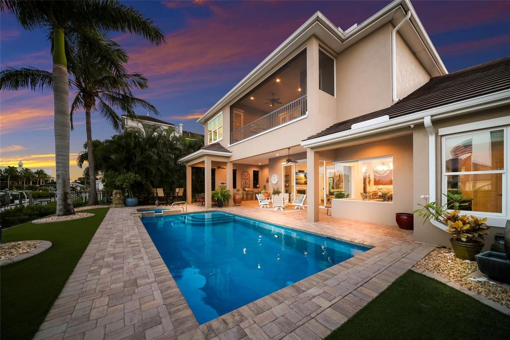 Image 59 of property listing at 613 REGATTA WAY, Bradenton, FL 34208