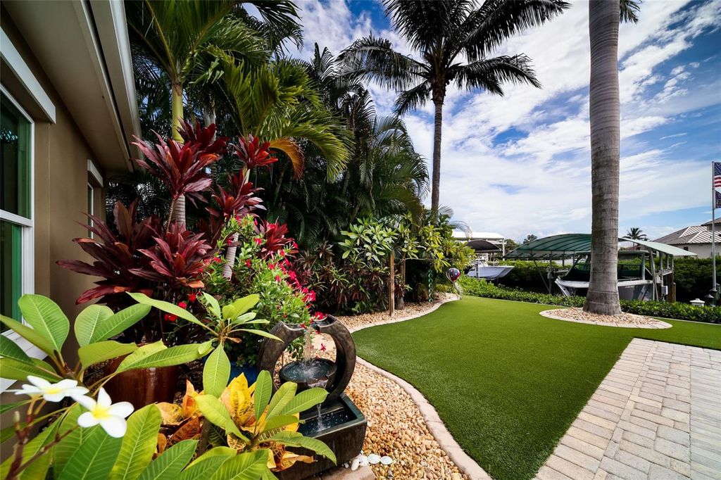 Image 66 of property listing at 613 REGATTA WAY, Bradenton, FL 34208