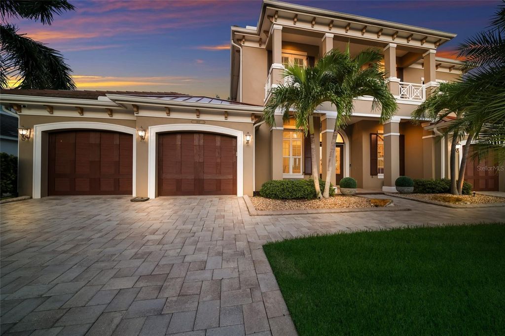 Image 85 of property listing at 613 REGATTA WAY, Bradenton, FL 34208
