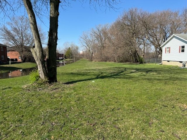 22120 Ridgeway Avenue, Richton Park, IL 60471