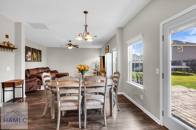 1596 Longleaf Court, Hinesville, GA 31313