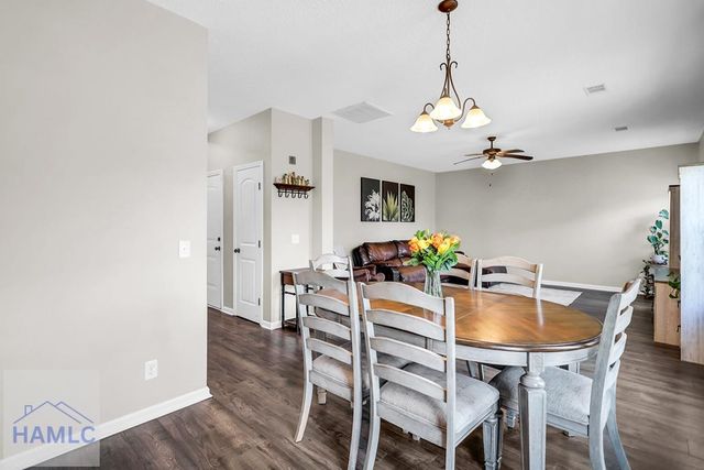 1596 Longleaf Court, Hinesville, GA 31313