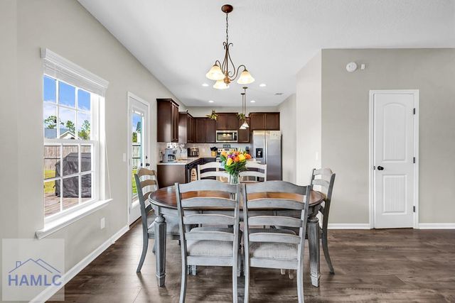 1596 Longleaf Court, Hinesville, GA 31313