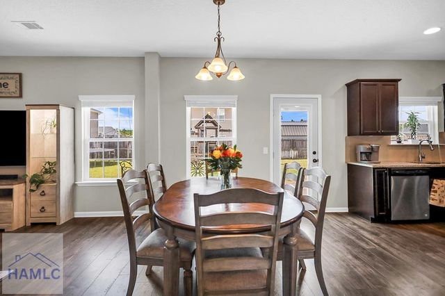 1596 Longleaf Court, Hinesville, GA 31313