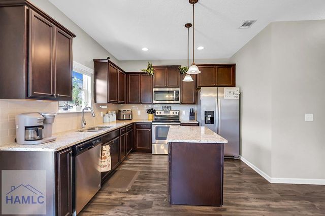 1596 Longleaf Court, Hinesville, GA 31313