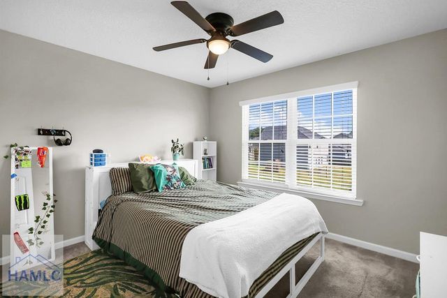 1596 Longleaf Court, Hinesville, GA 31313