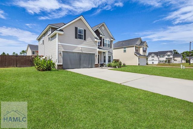 1596 Longleaf Court, Hinesville, GA 31313