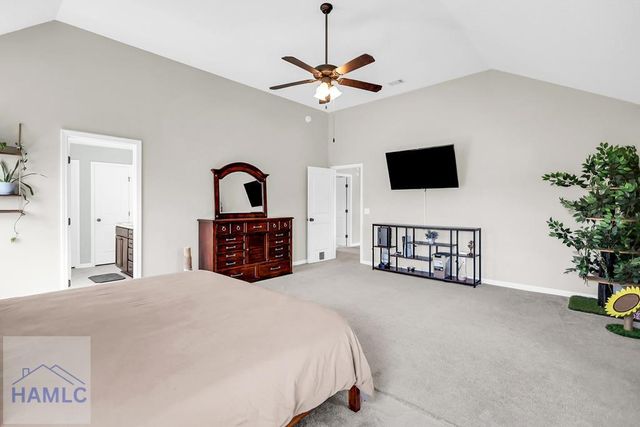 1596 Longleaf Court, Hinesville, GA 31313