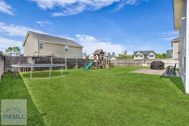 1596 Longleaf Court, Hinesville, GA 31313