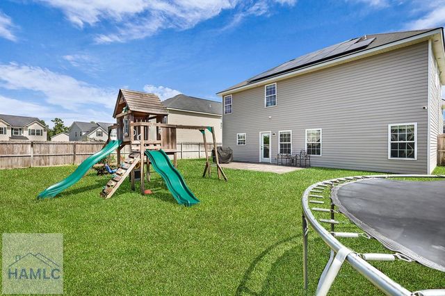 1596 Longleaf Court, Hinesville, GA 31313