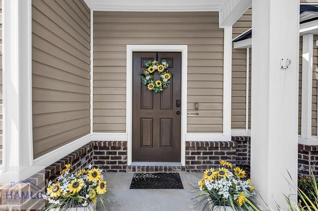 1596 Longleaf Court, Hinesville, GA 31313