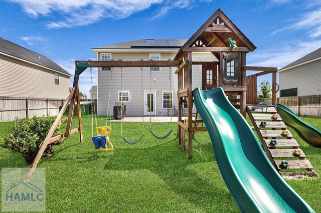 1596 Longleaf Court, Hinesville, GA 31313