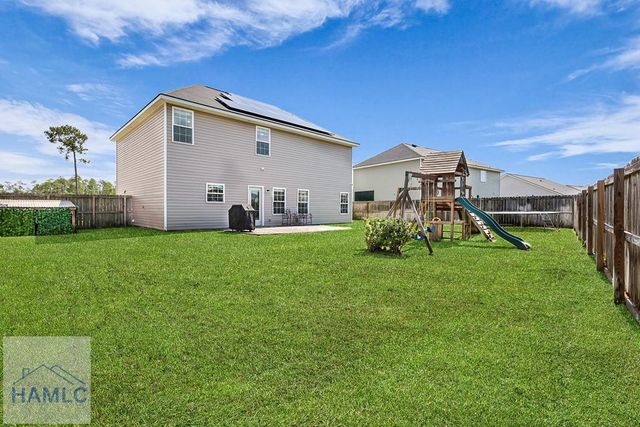 1596 Longleaf Court, Hinesville, GA 31313