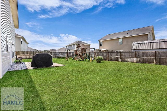 1596 Longleaf Court, Hinesville, GA 31313