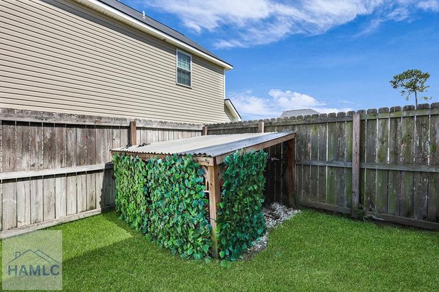 1596 Longleaf Court, Hinesville, GA 31313