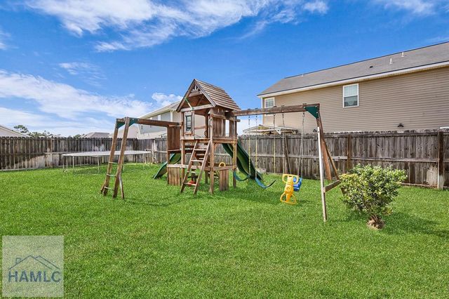 1596 Longleaf Court, Hinesville, GA 31313