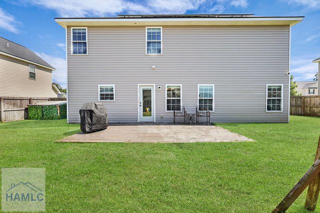 1596 Longleaf Court, Hinesville, GA 31313