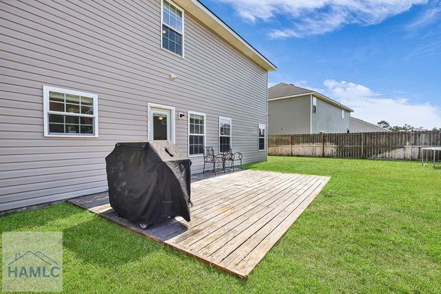 1596 Longleaf Court, Hinesville, GA 31313