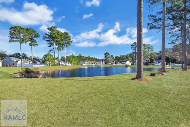 1596 Longleaf Court, Hinesville, GA 31313