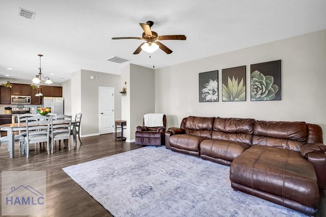 1596 Longleaf Court, Hinesville, GA 31313