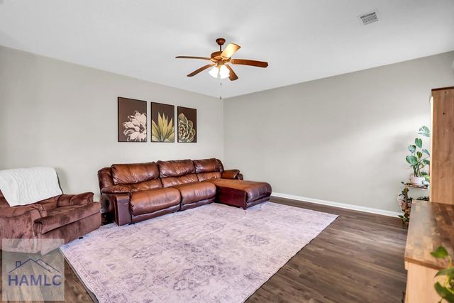 1596 Longleaf Court, Hinesville, GA 31313