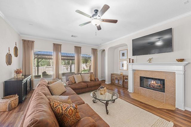 2153 Summit Mist Drive, Conroe, TX 77304