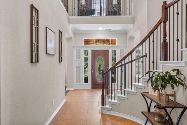 2153 Summit Mist Drive, Conroe, TX 77304