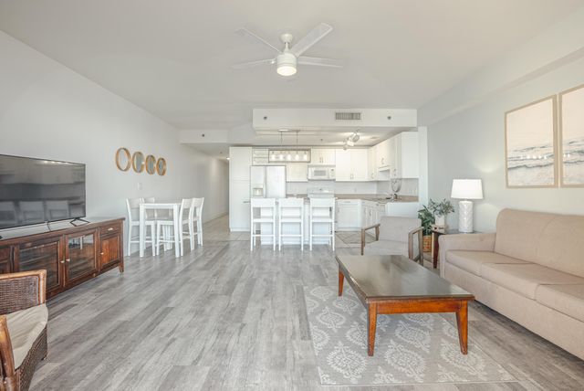 9860 S Thomas Drive UNIT 1116, Panama City Beach, FL 32408