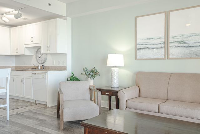 9860 S Thomas Drive UNIT 1116, Panama City Beach, FL 32408