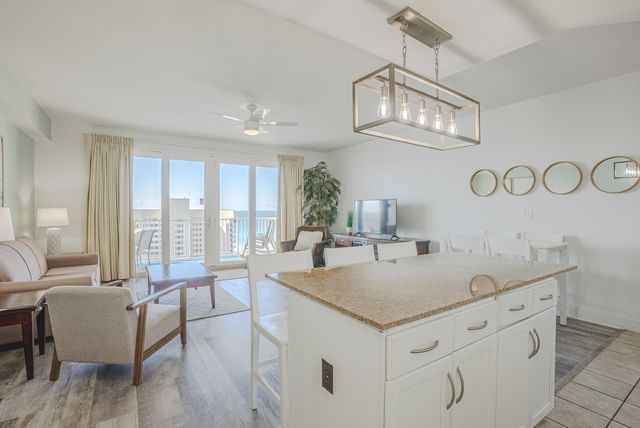 9860 S Thomas Drive UNIT 1116, Panama City Beach, FL 32408