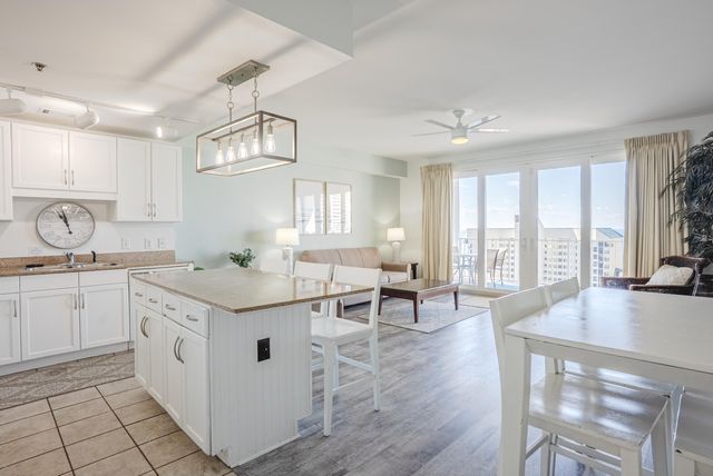 9860 S Thomas Drive UNIT 1116, Panama City Beach, FL 32408
