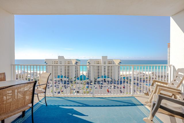 9860 S Thomas Drive UNIT 1116, Panama City Beach, FL 32408