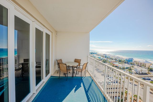 9860 S Thomas Drive UNIT 1116, Panama City Beach, FL 32408