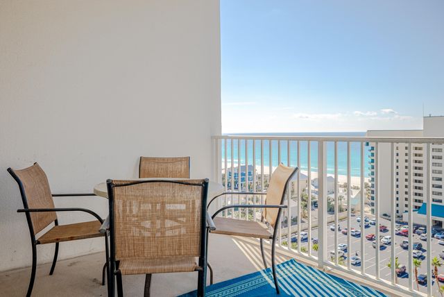 9860 S Thomas Drive UNIT 1116, Panama City Beach, FL 32408