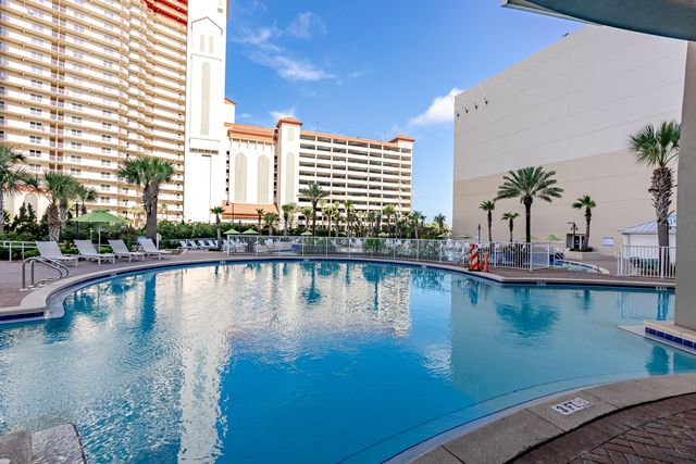 9860 S Thomas Drive UNIT 1116, Panama City Beach, FL 32408